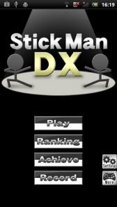 download Stickman Deluxe apk